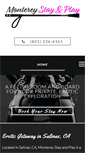 Mobile Screenshot of eroticroomandboard.com